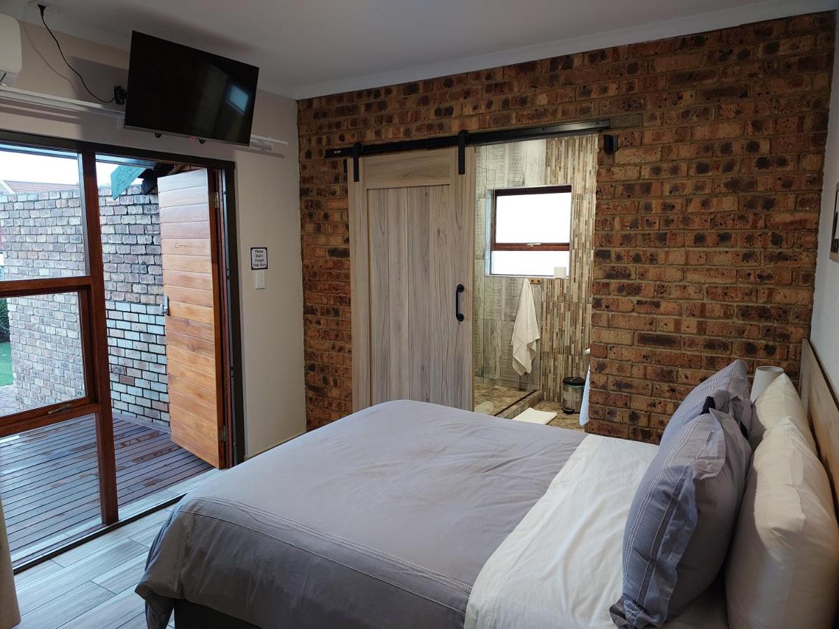 Twins Guest House Astoni バンダービールパーク 部屋 写真