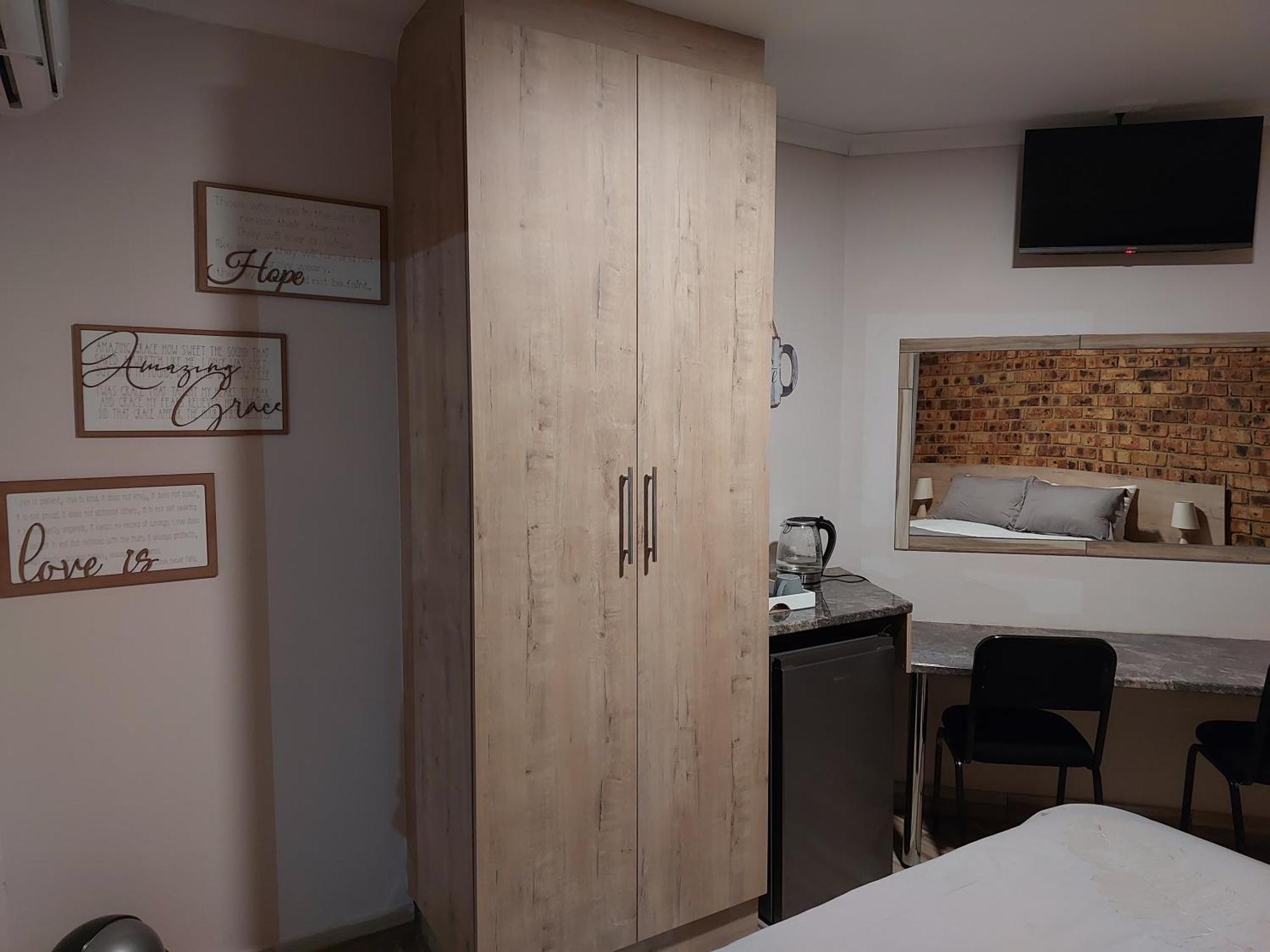 Twins Guest House Astoni バンダービールパーク 部屋 写真