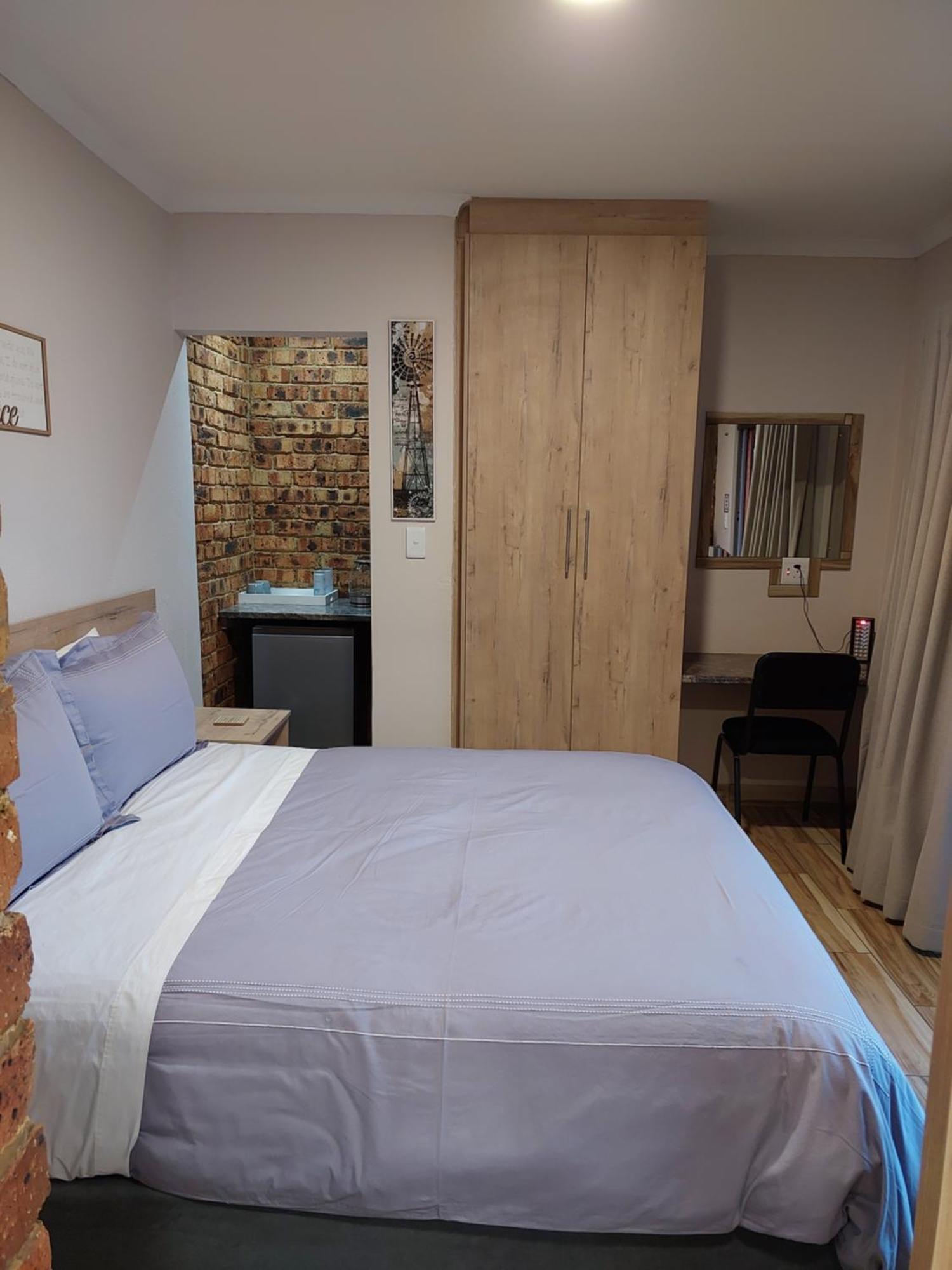 Twins Guest House Astoni バンダービールパーク 部屋 写真