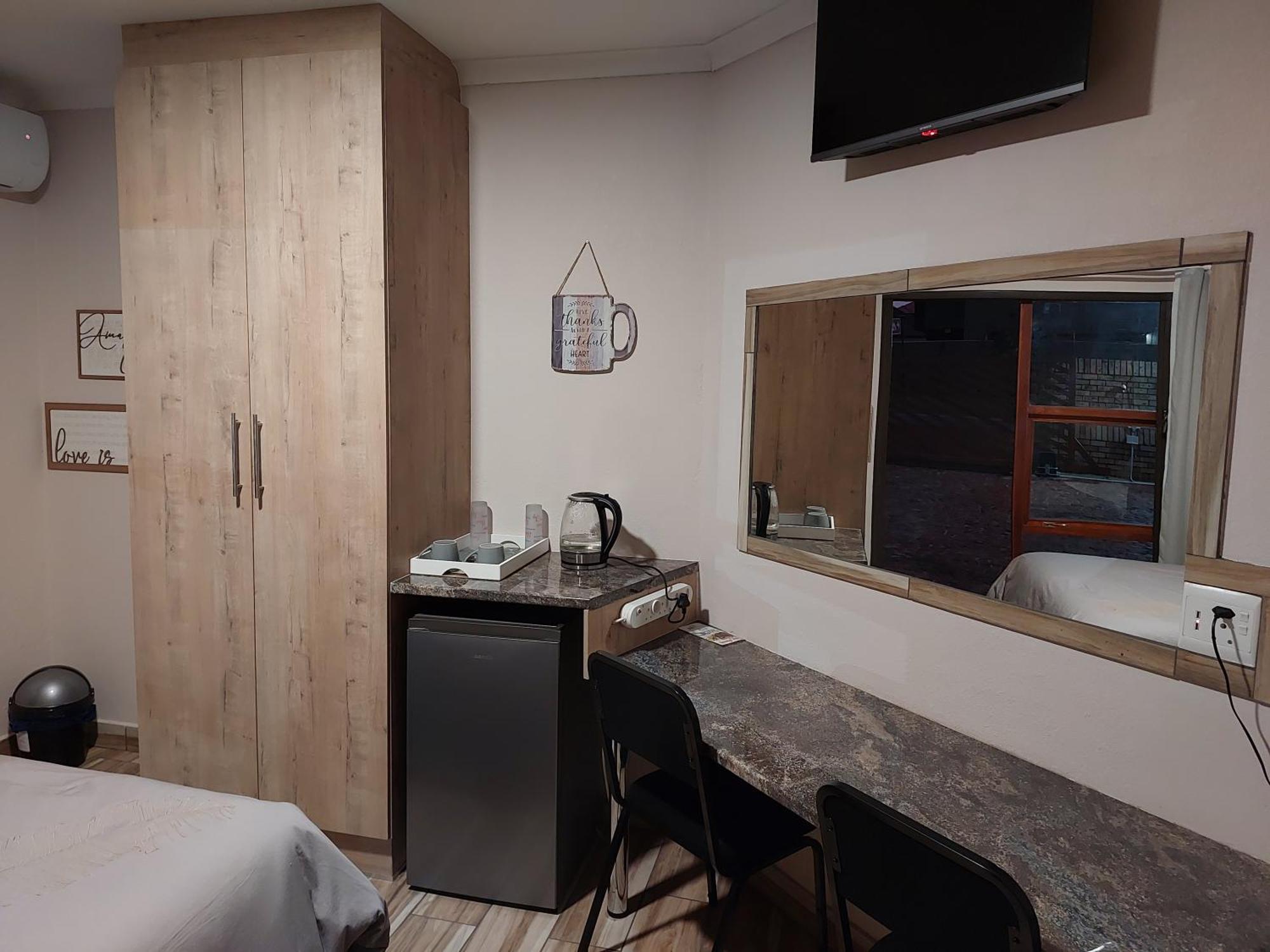 Twins Guest House Astoni バンダービールパーク 部屋 写真