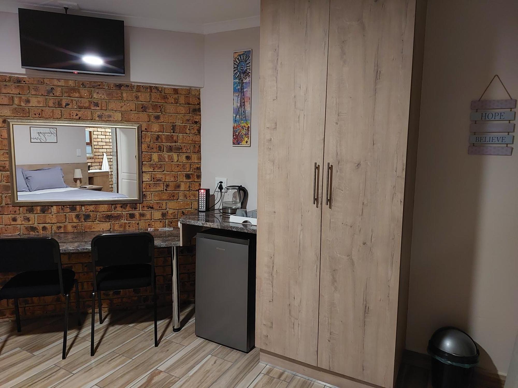 Twins Guest House Astoni バンダービールパーク 部屋 写真