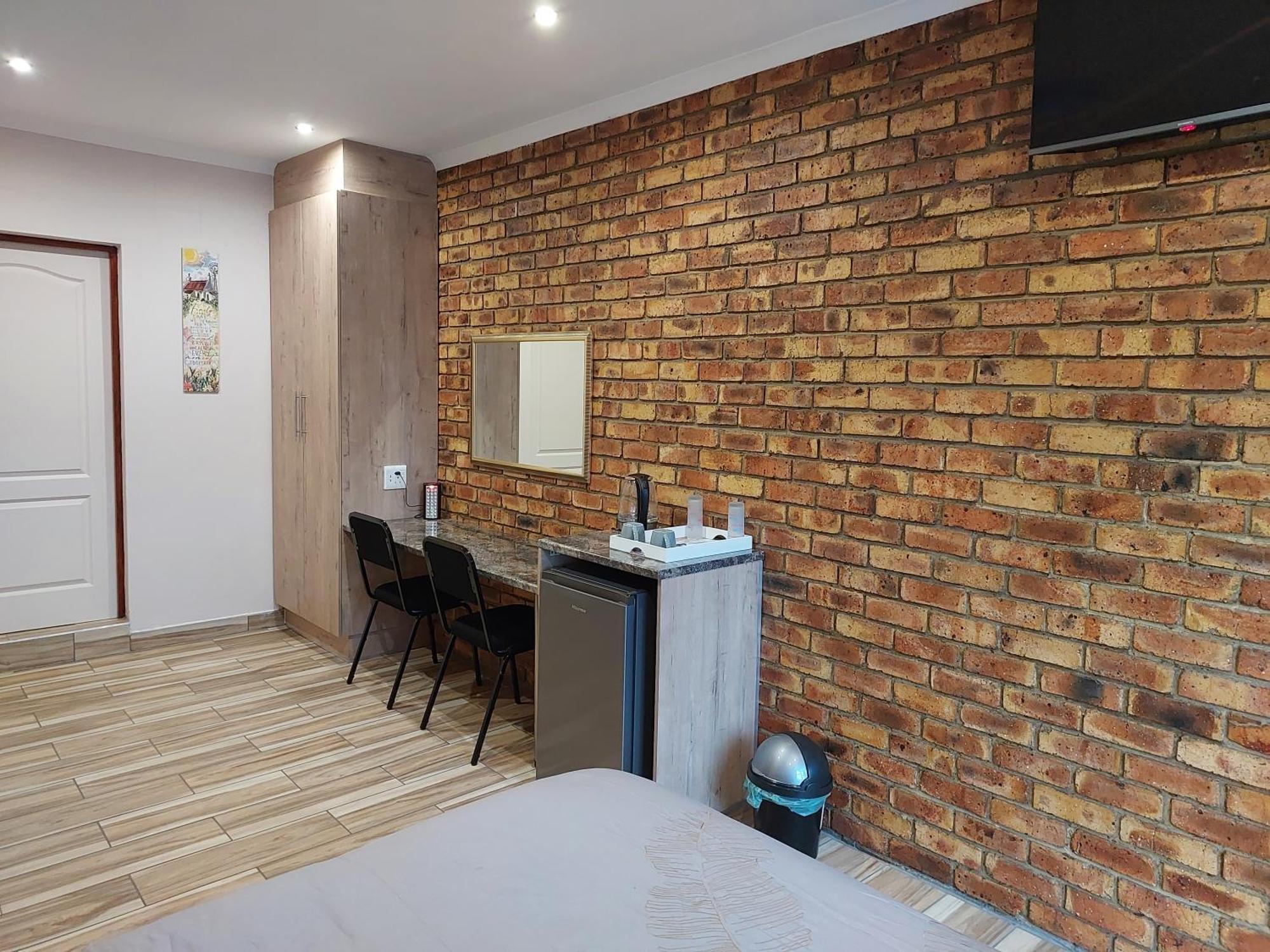 Twins Guest House Astoni バンダービールパーク 部屋 写真